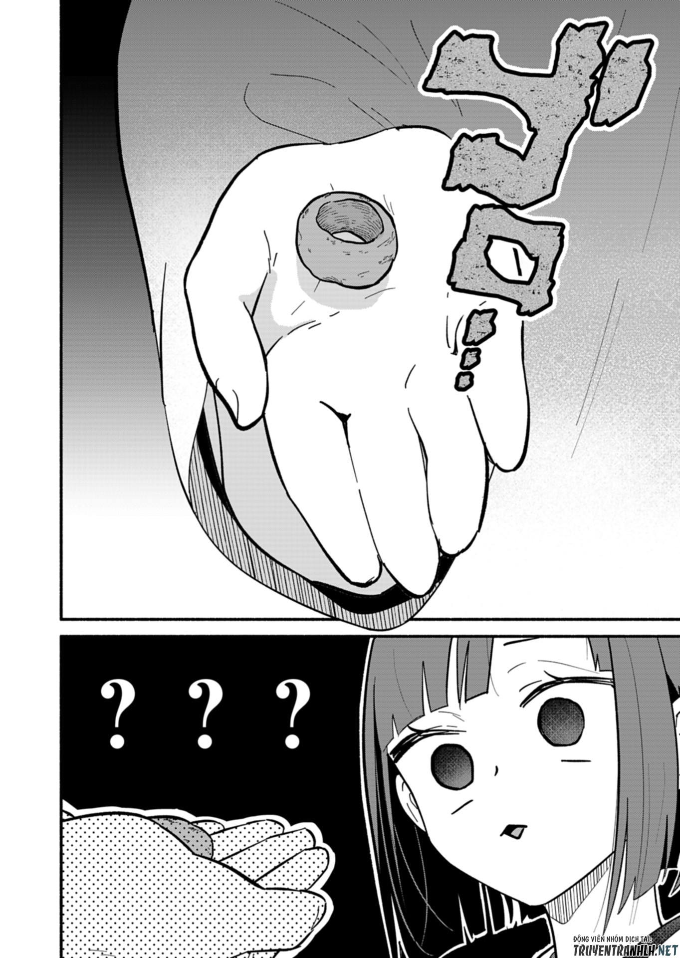僕のいけずな婚約者 Chap 10 - Next Chap 11