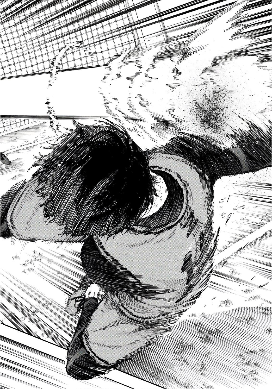Blue Lock Chap 13 - Next Chap 14