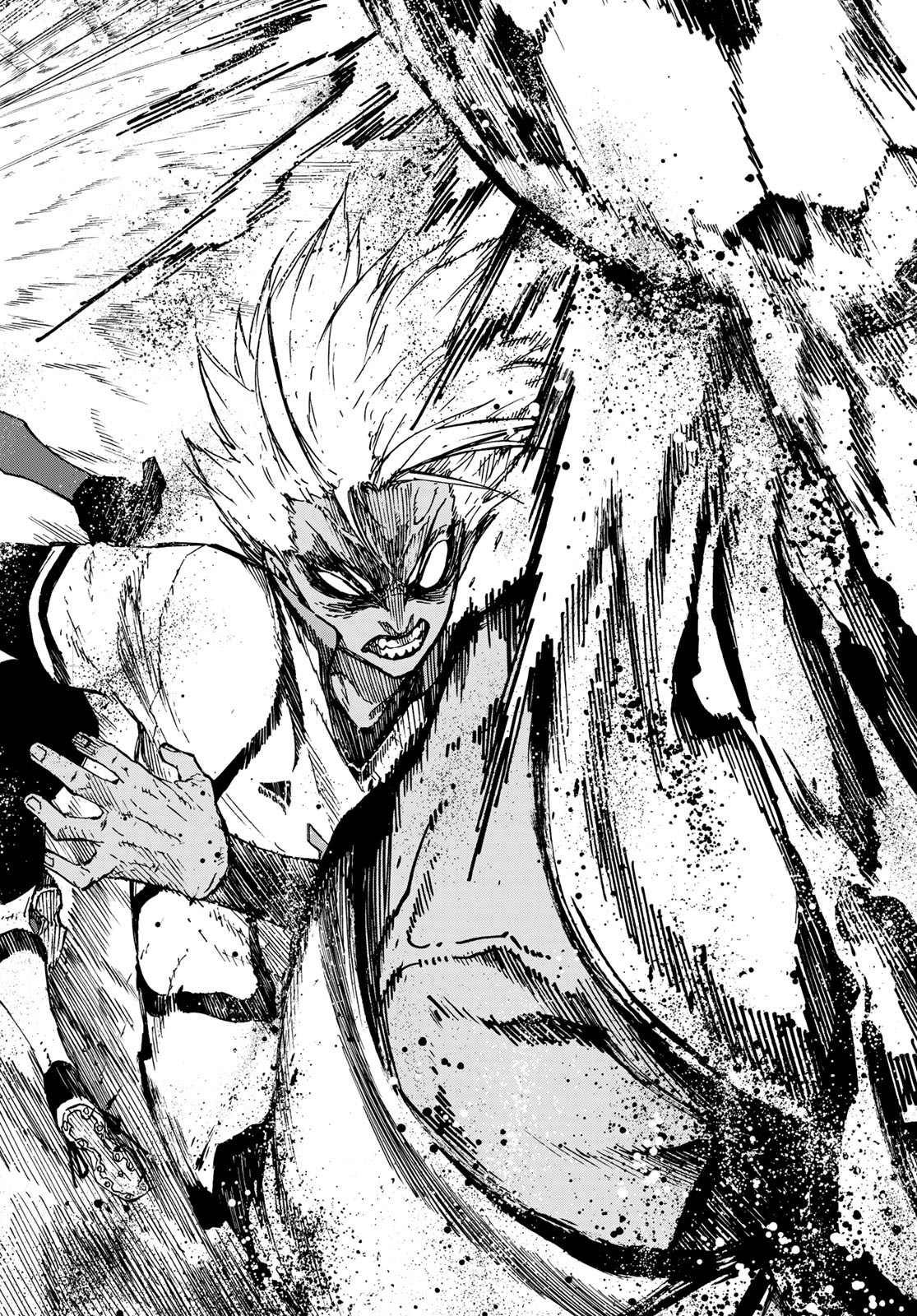 Blue Lock Chap 130 - Next Chap 131