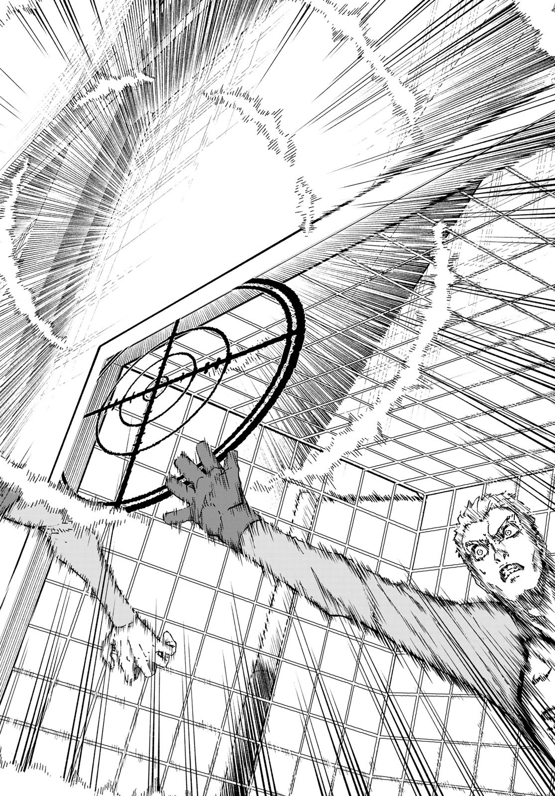Blue Lock Chap 185 - Next Chap 186