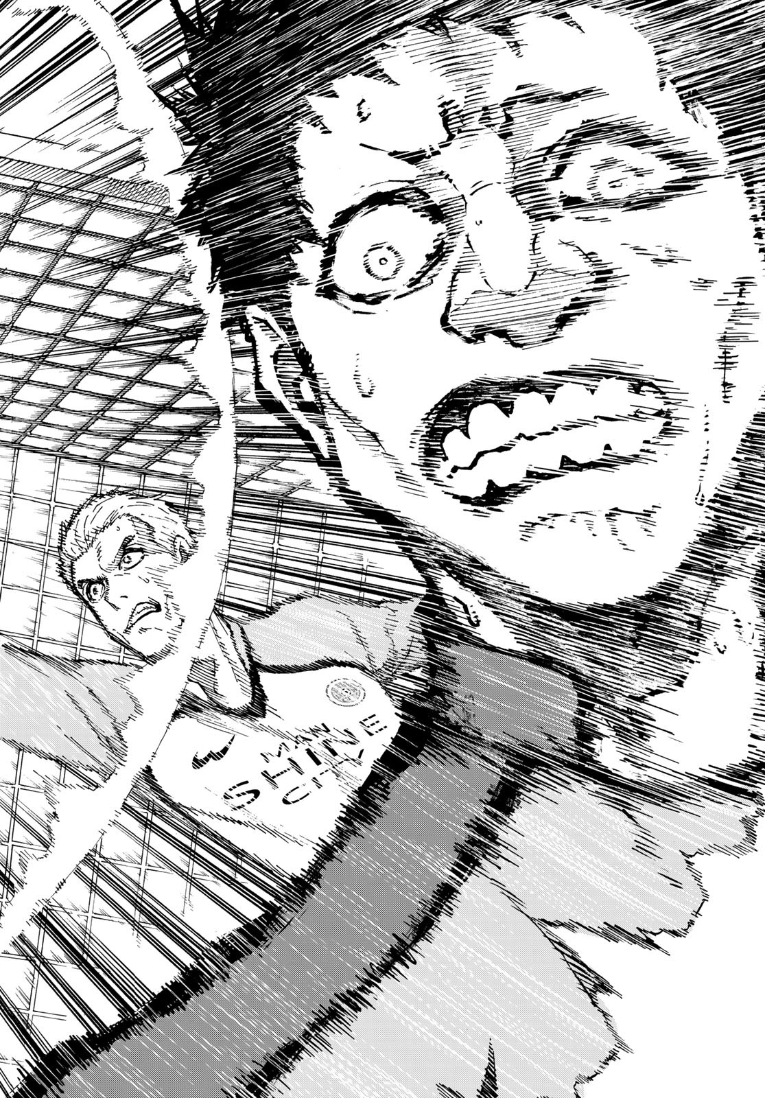 Blue Lock Chap 181 - Next Chap 182