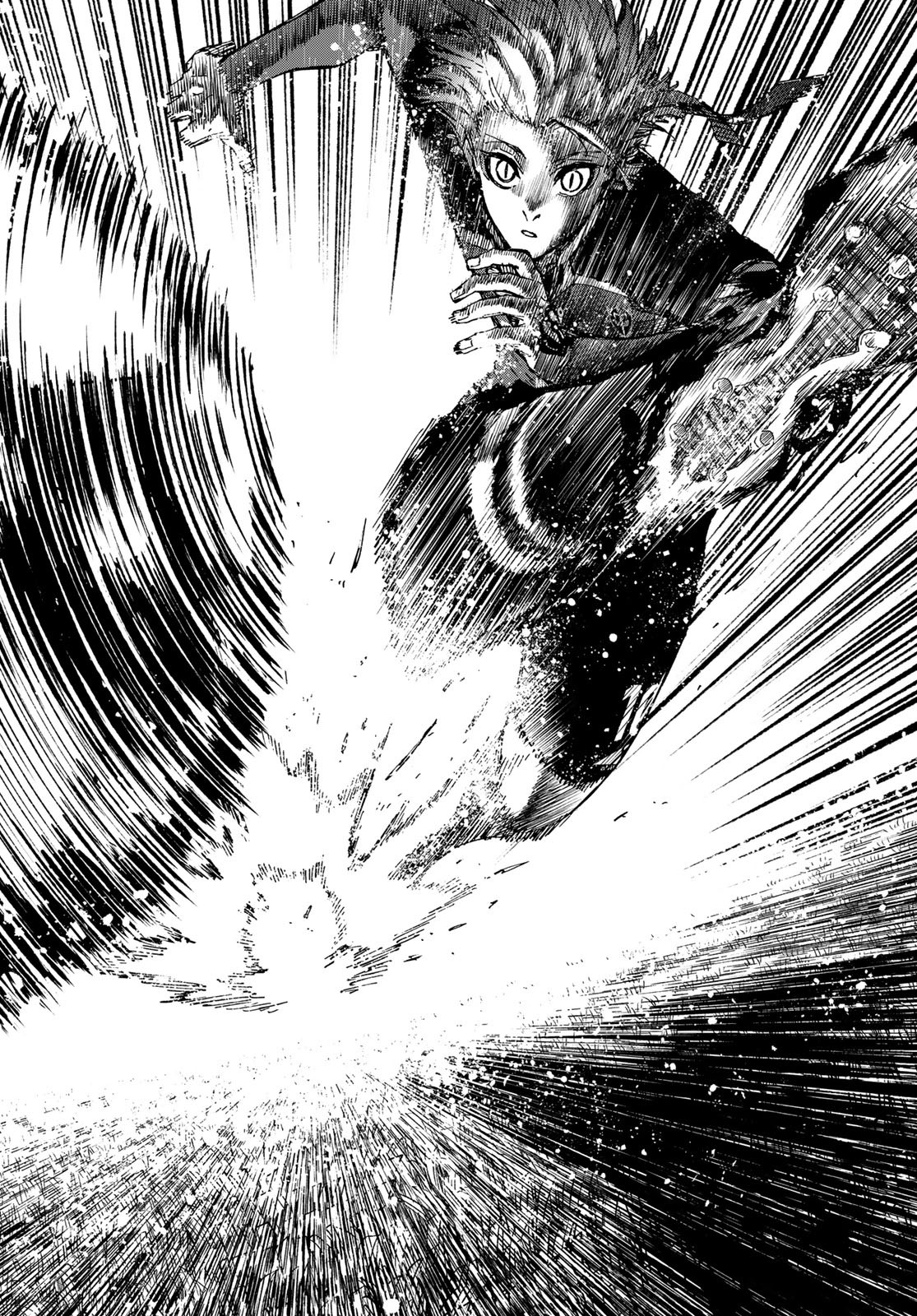 Blue Lock Chap 181 - Next Chap 182