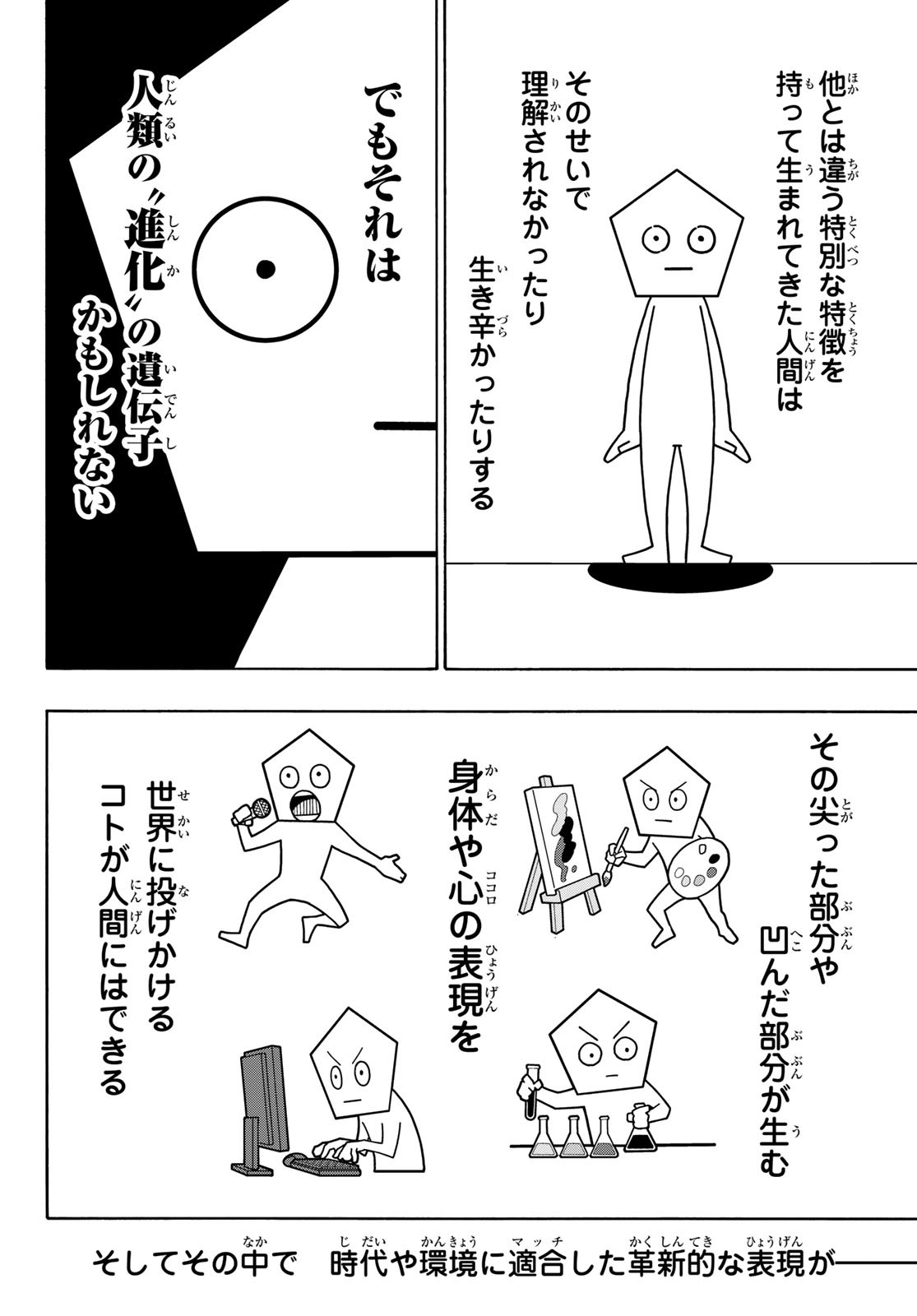 Blue Lock Chap 281 - Next Chap 282