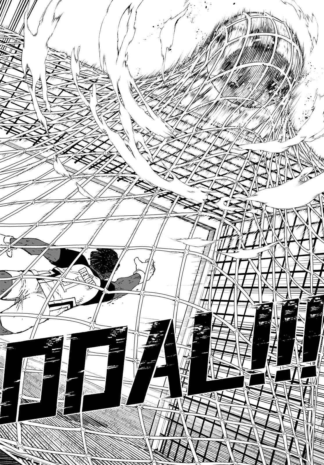 Blue Lock Chap 293 - Next Chap 294
