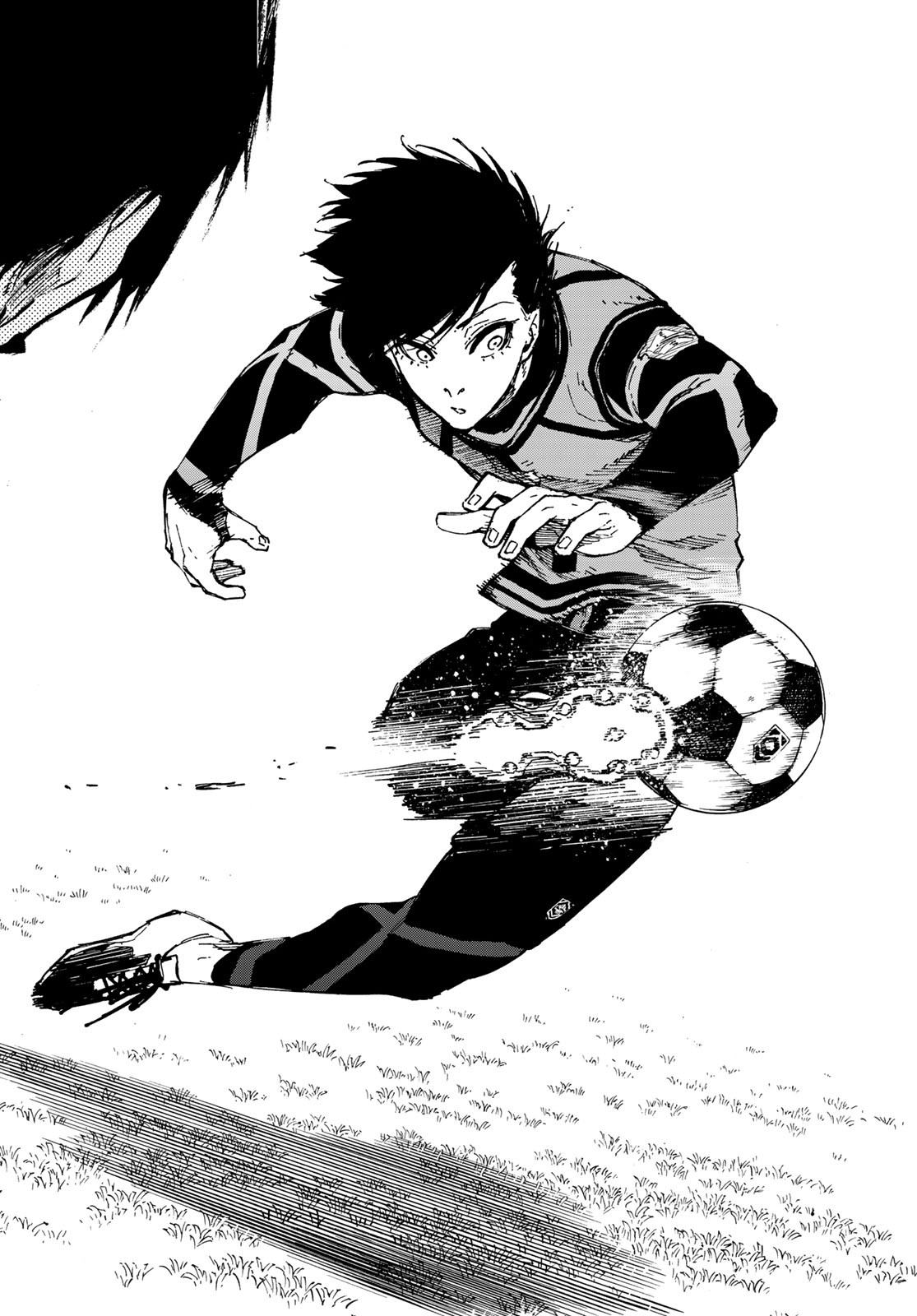 Blue Lock Chap 90 - Next Chap 91
