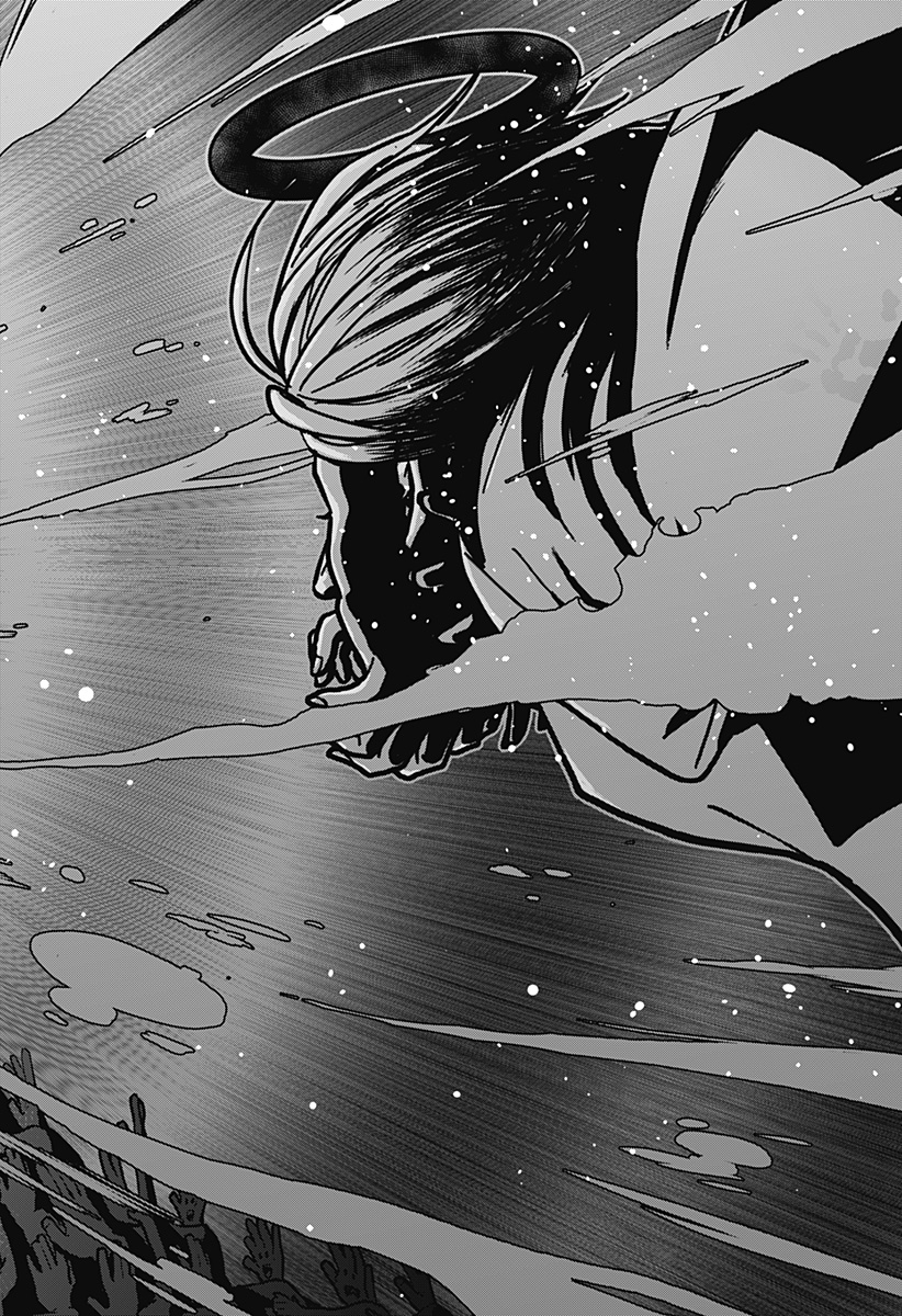 Blood Wing Hunter Chap 1 - Next Chap 2