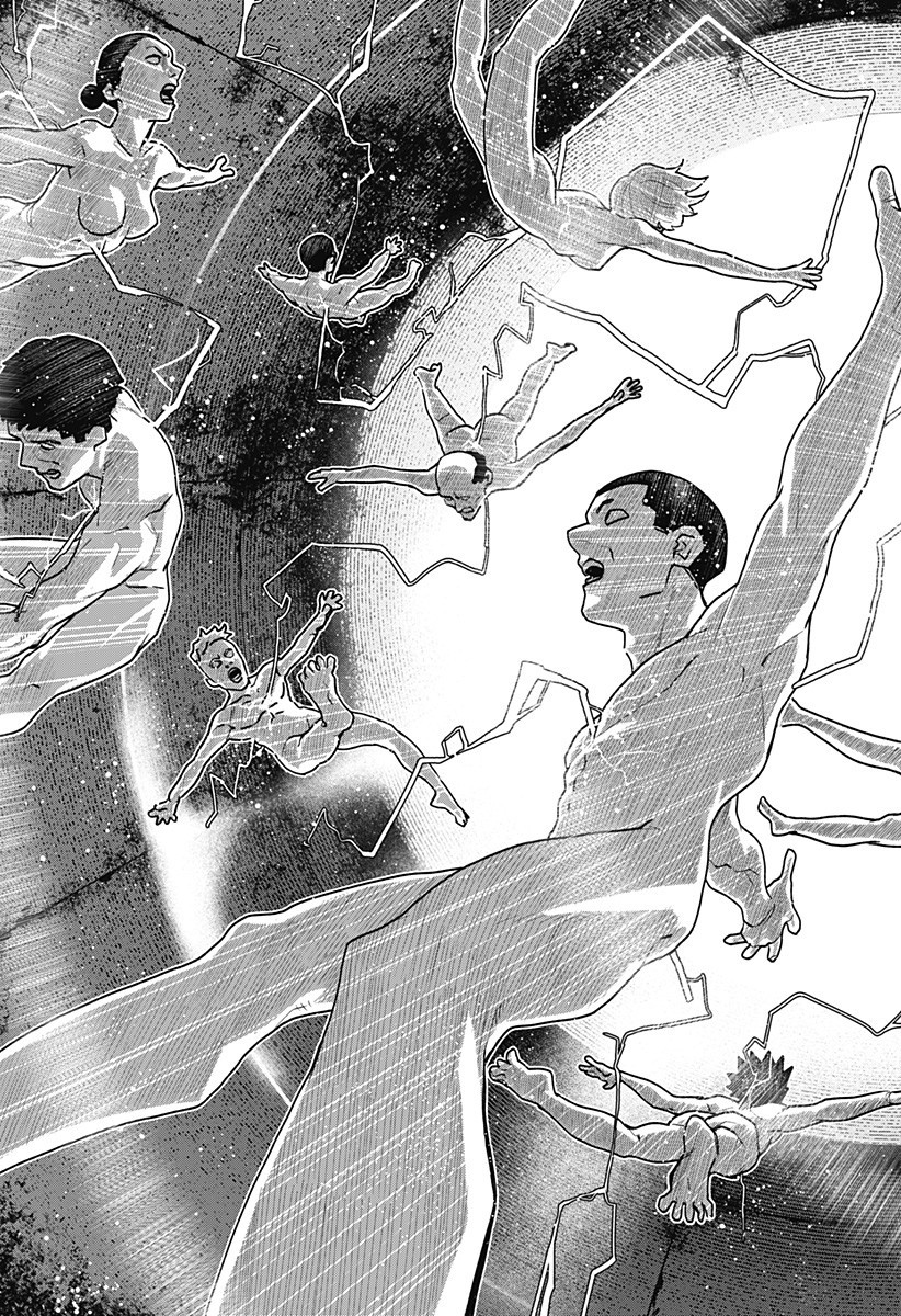 Blood Wing Hunter Chap 11 - Next Chap 12