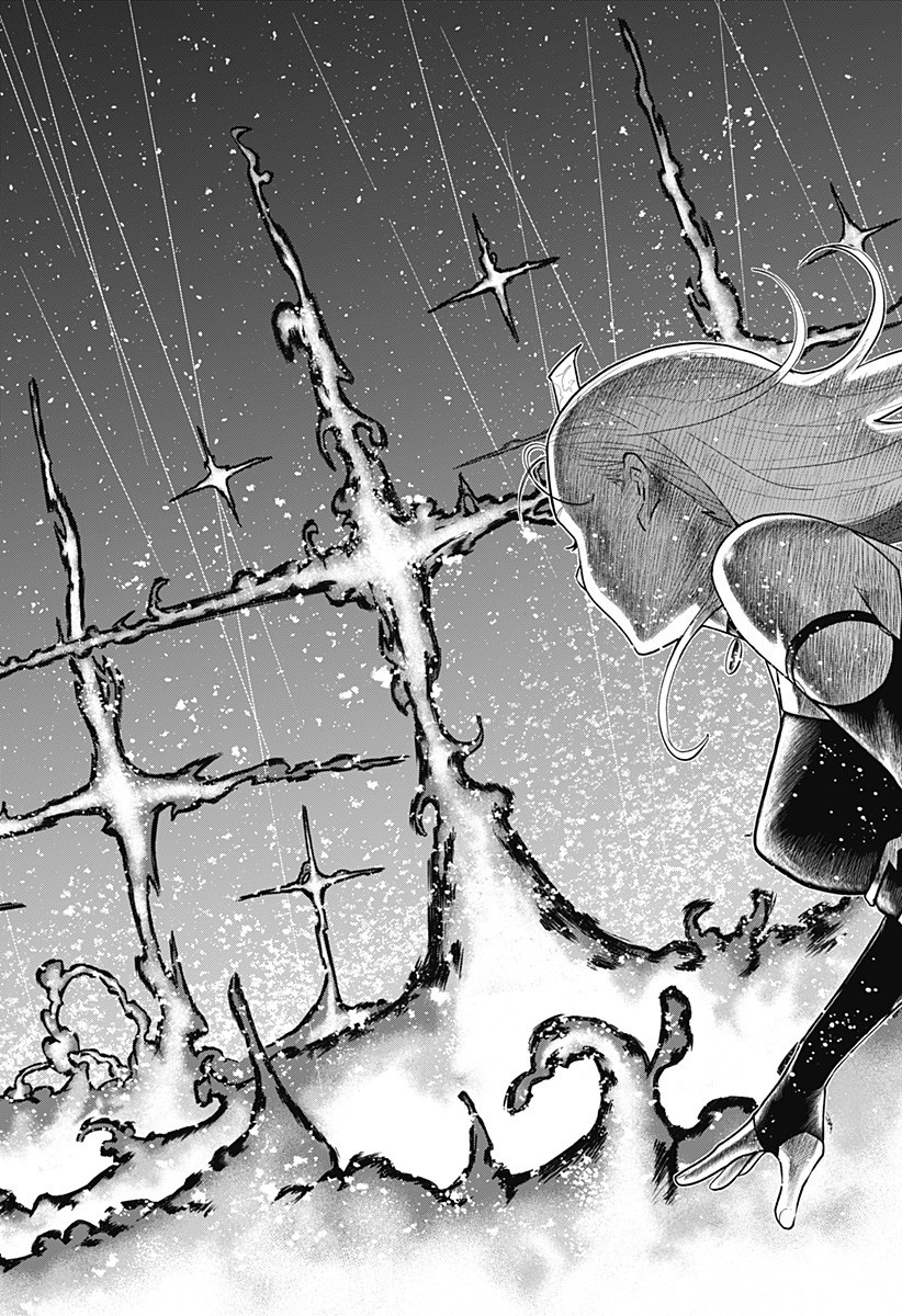 Blood Wing Hunter Chap 15 - Next Chap 16