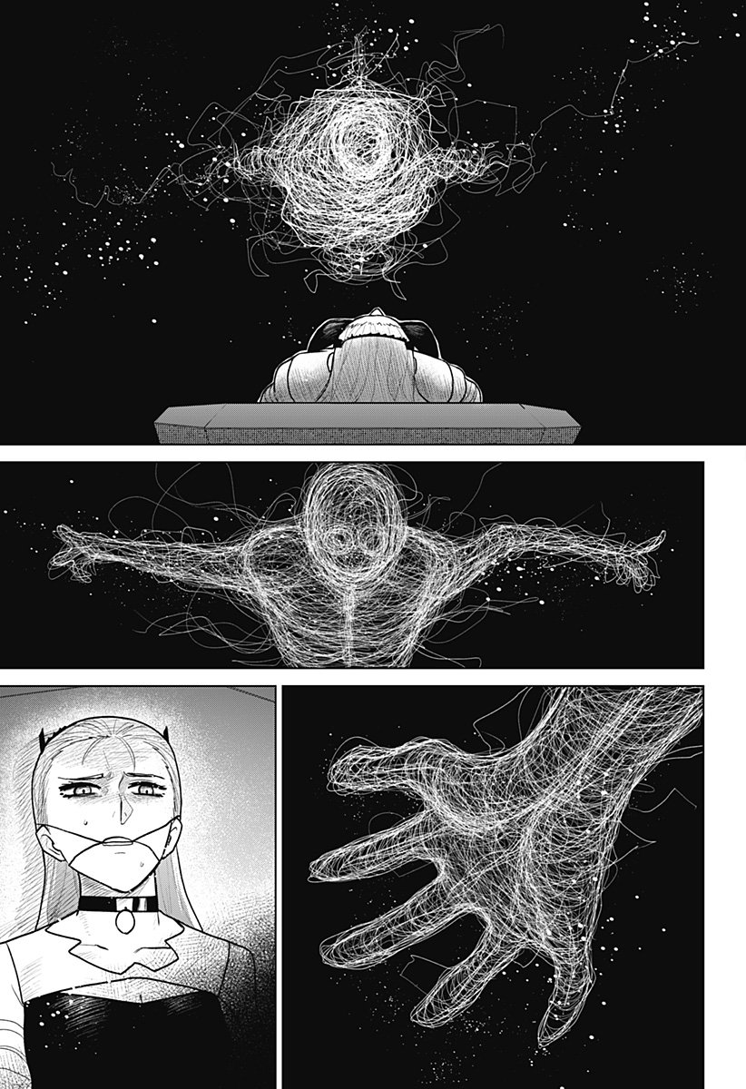 Blood Wing Hunter Chap 22 - Next Chap 23