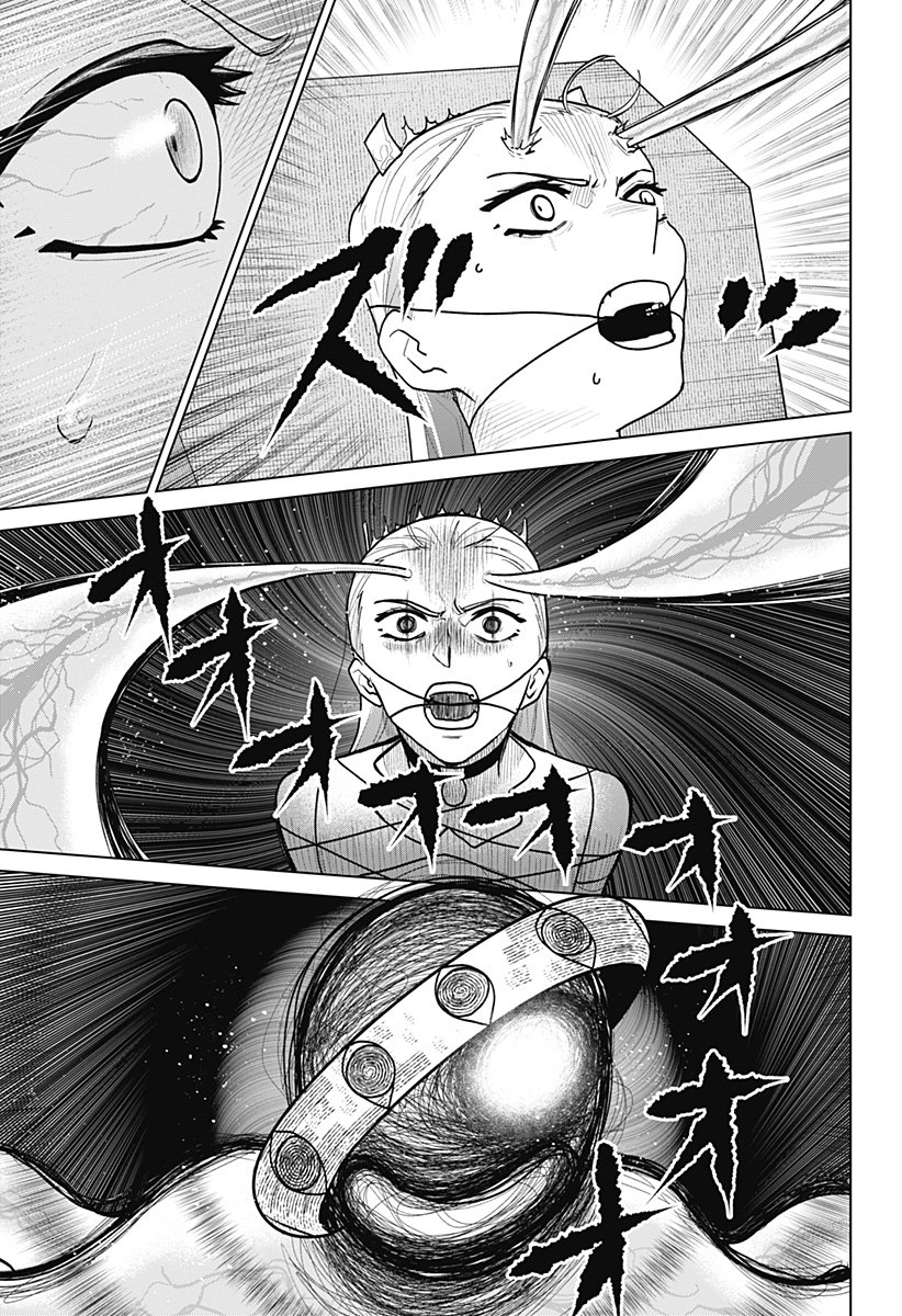 Blood Wing Hunter Chap 22 - Next Chap 23