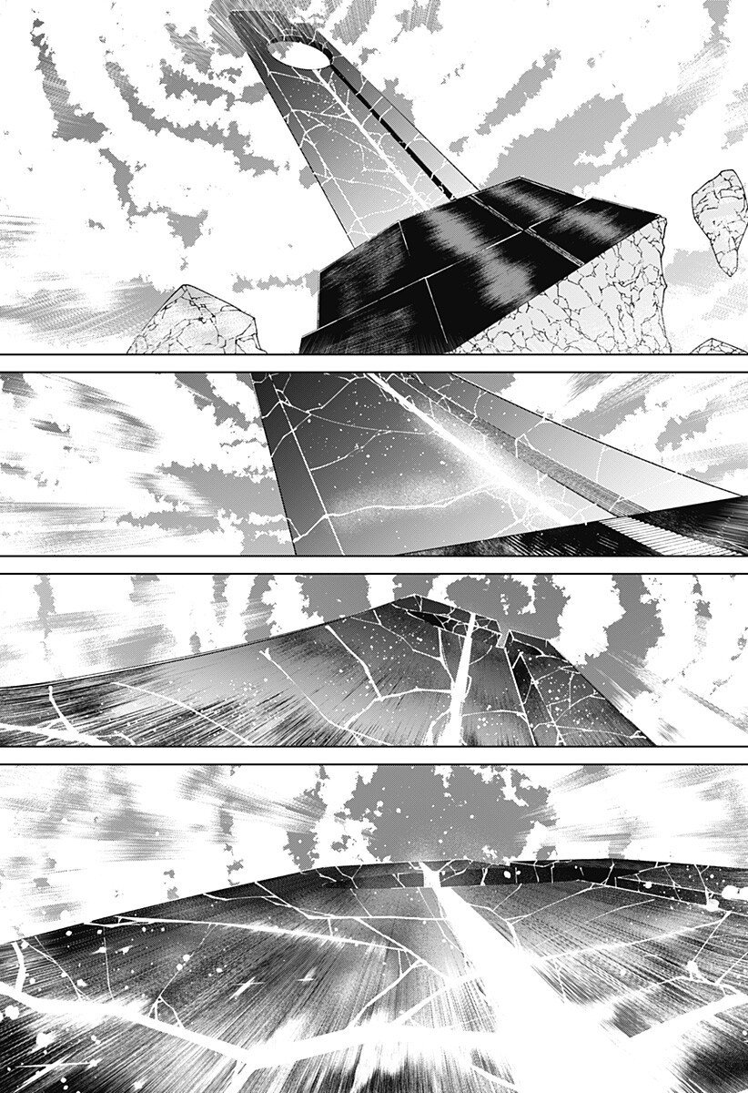Blood Wing Hunter Chap 29 - Next Chap 30