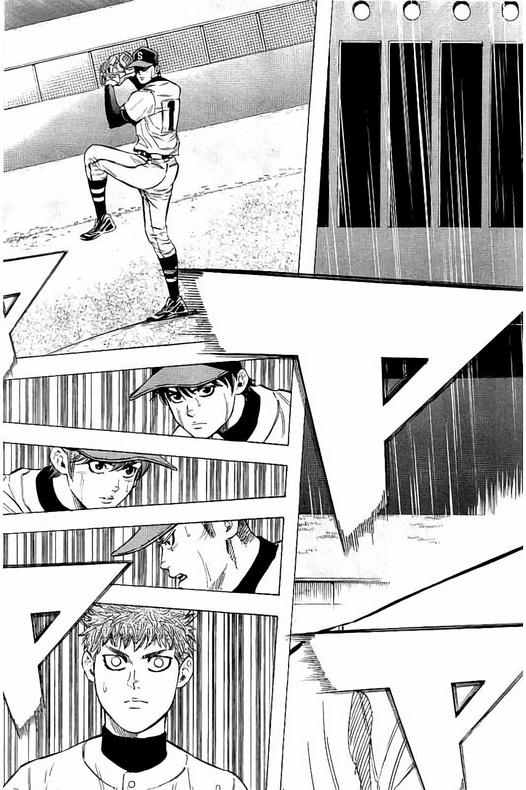 BUNGO-ブンゴ- Chap 47 - Next Chap 48
