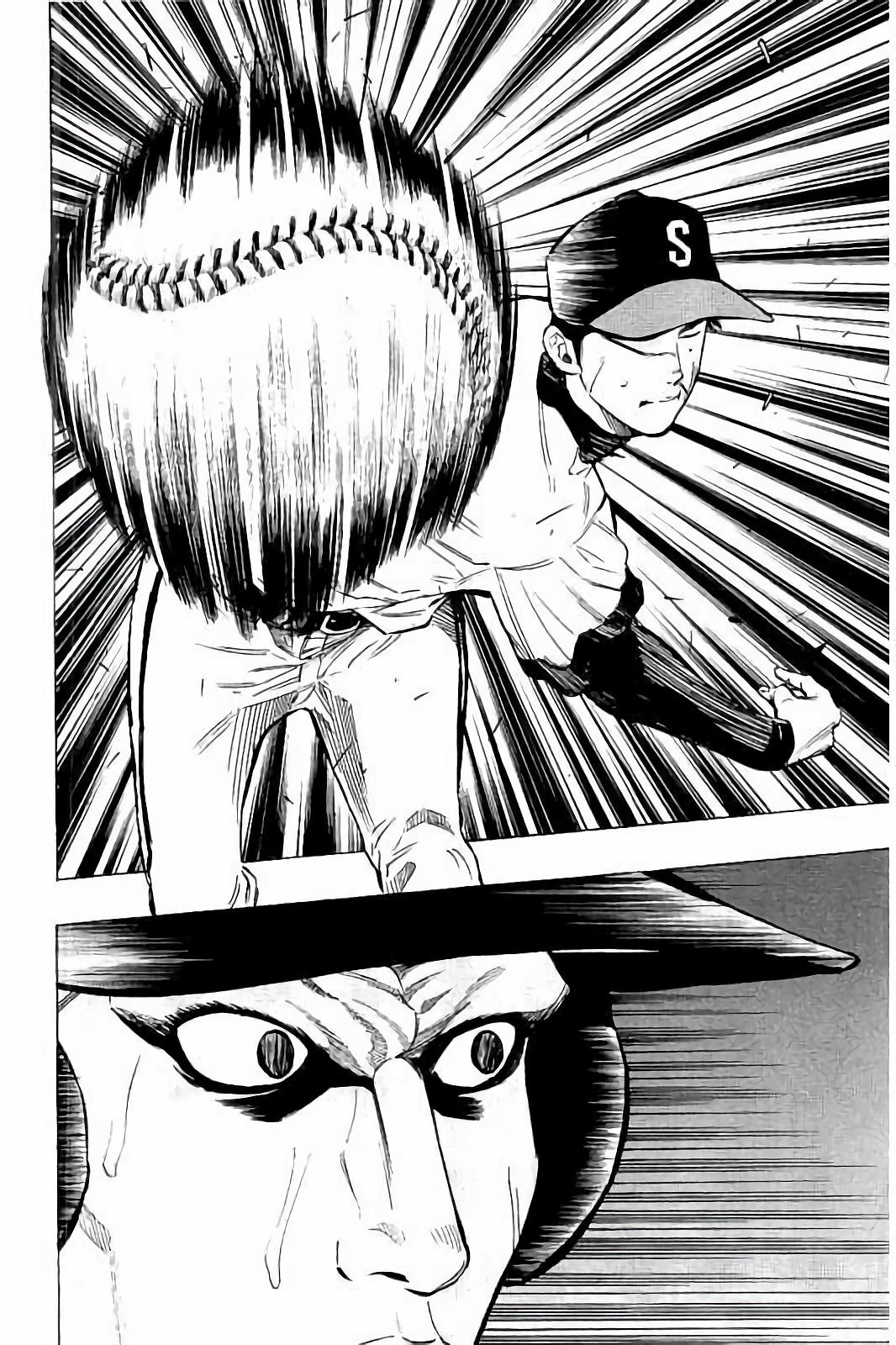 BUNGO-ブンゴ- Chap 47 - Next Chap 48