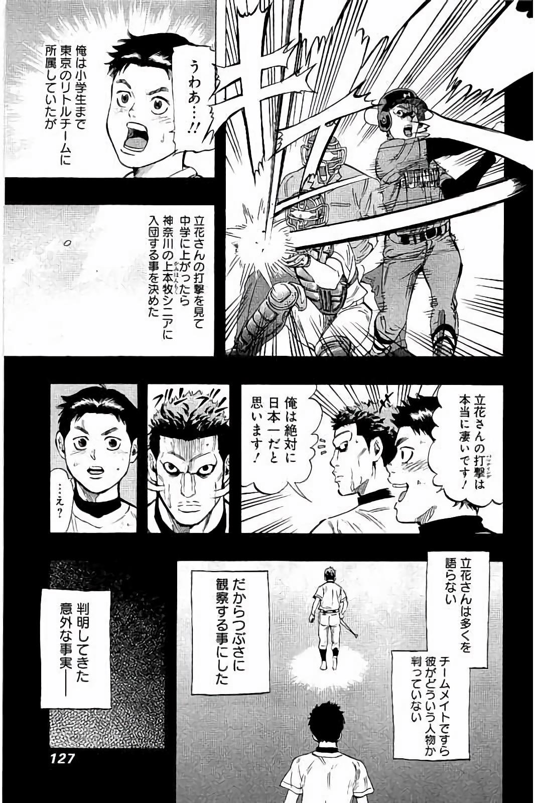 BUNGO-ブンゴ- Chap 44 - Next Chap 45