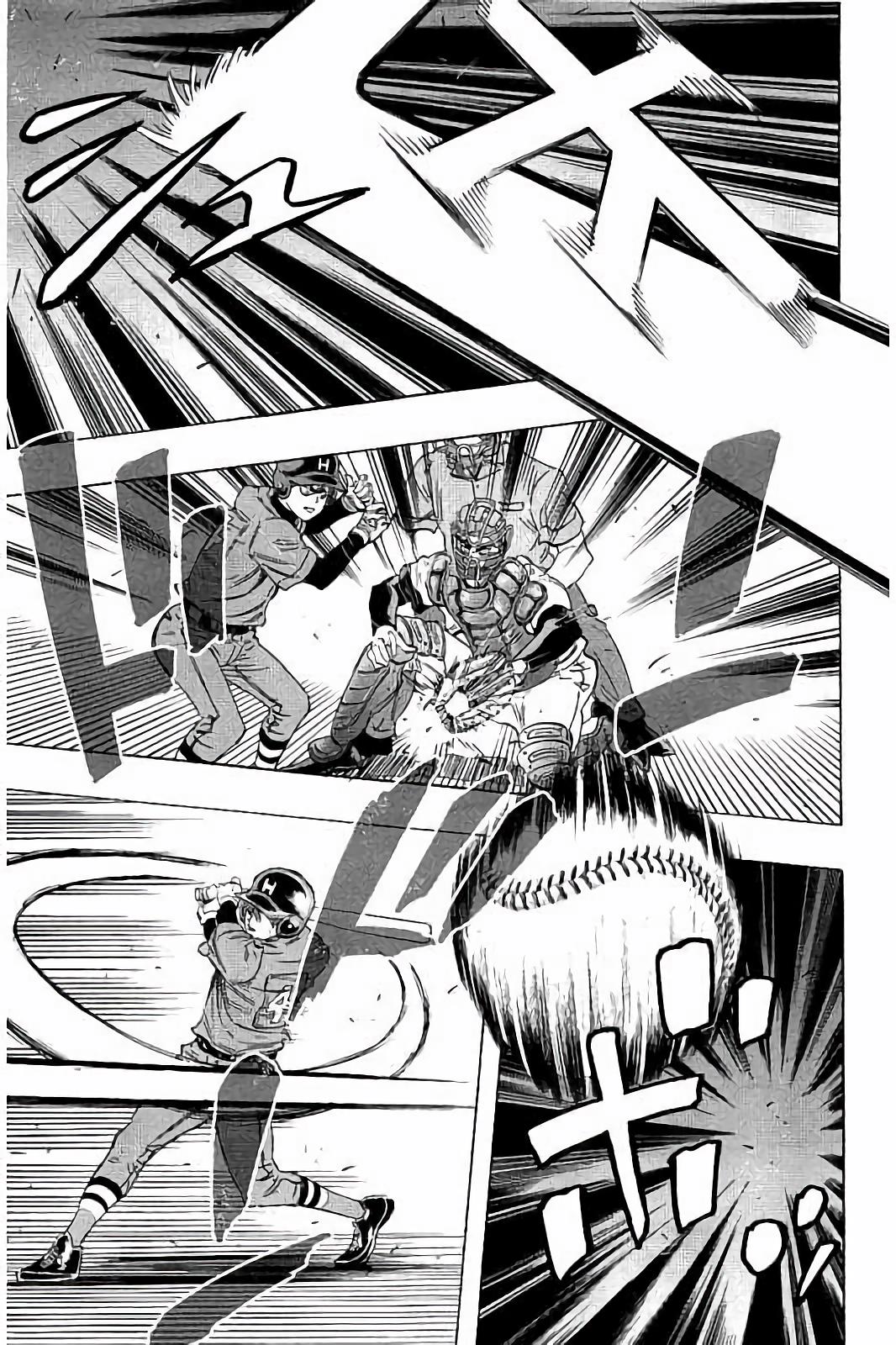BUNGO-ブンゴ- Chap 45 - Next Chap 46