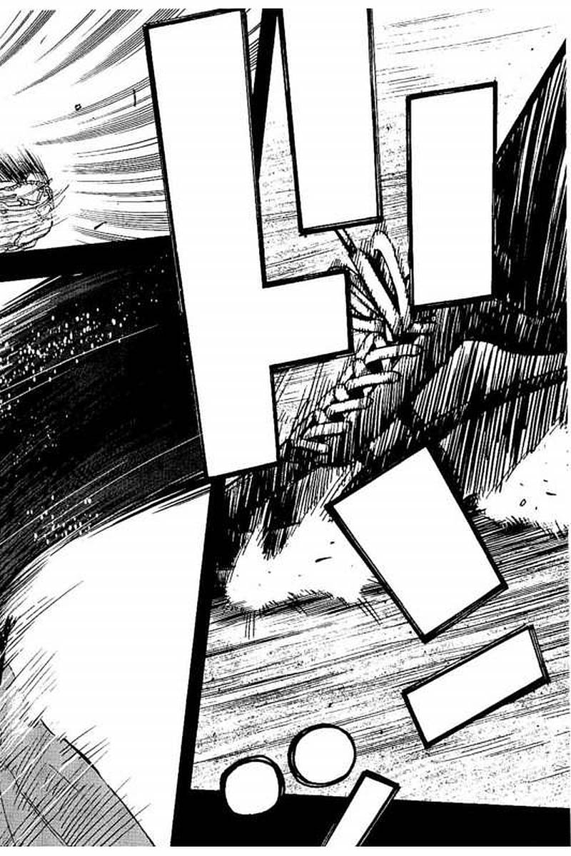 BUNGO-ブンゴ- Chap 63 - Next Chap 64