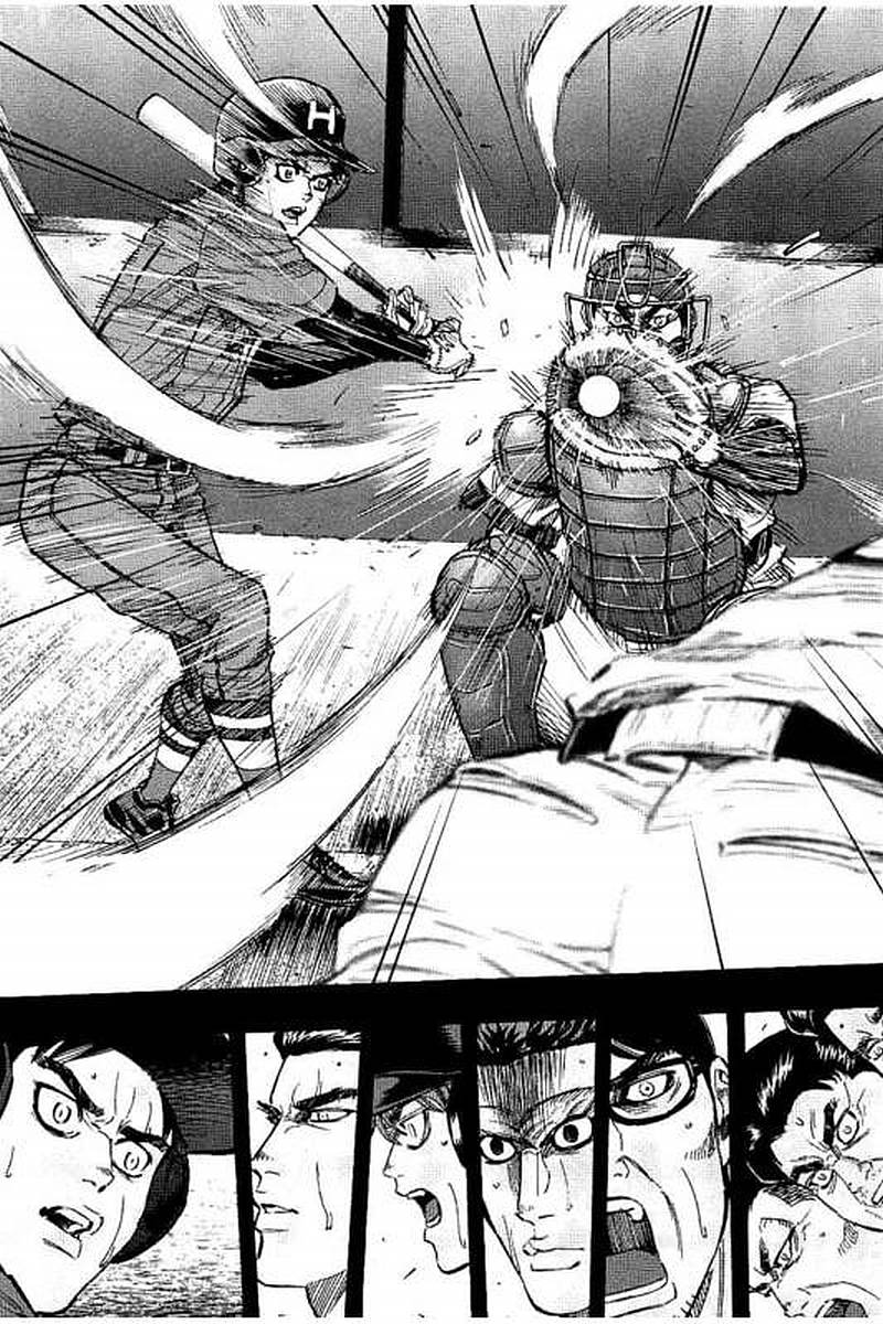 BUNGO-ブンゴ- Chap 63 - Next Chap 64