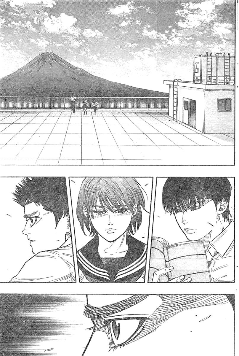 BUNGO-ブンゴ- Chap 133 - Next Chap 134