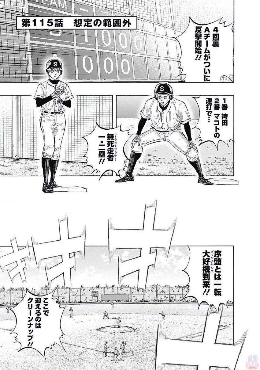 BUNGO-ブンゴ- Chap 115 - Next Chap 116