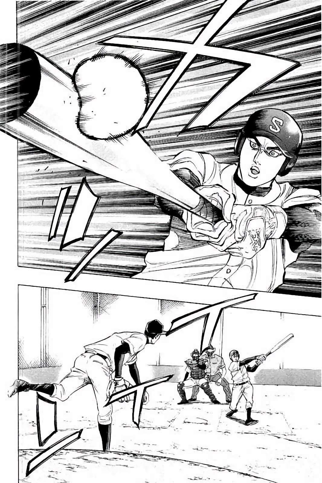 BUNGO-ブンゴ- Chap 16 - Next Chap 17