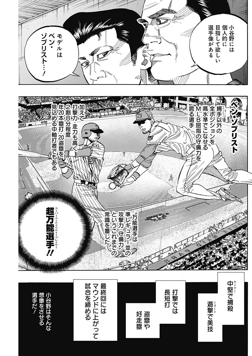 BUNGO-ブンゴ- Chap 184 - Next Chap 185
