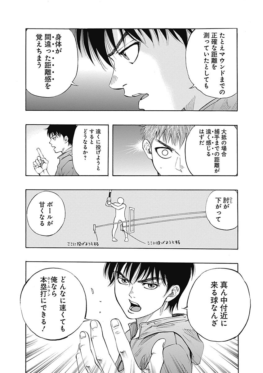BUNGO-ブンゴ- Chap 1 - Next Chap 2