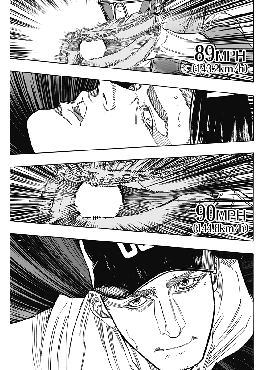 BUNGO-ブンゴ- Chap 226 - Next Chap 227