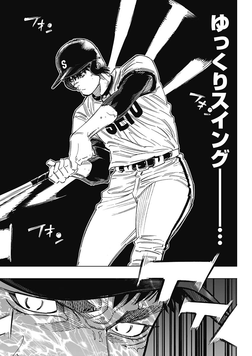 BUNGO-ブンゴ- Chap 250 - Next Chap 251
