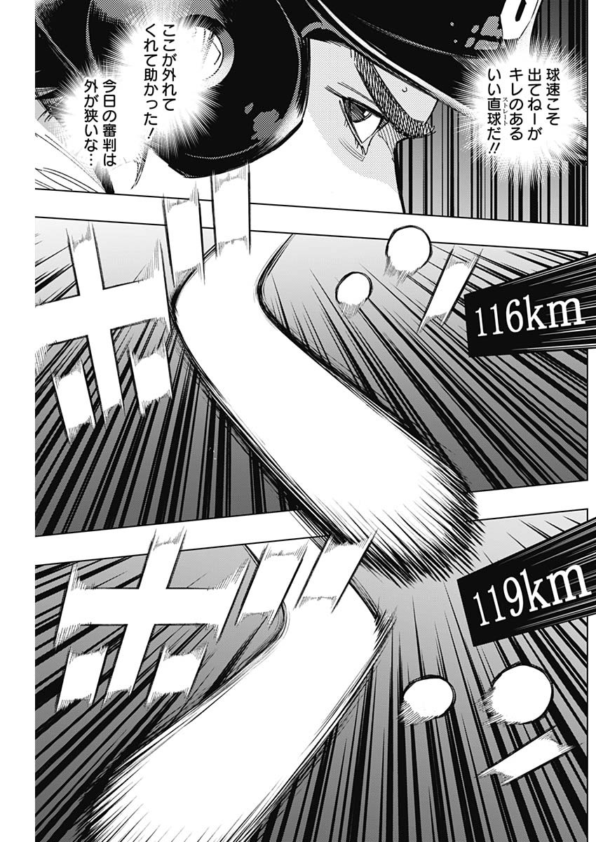 BUNGO-ブンゴ- Chap 251 - Next Chap 252