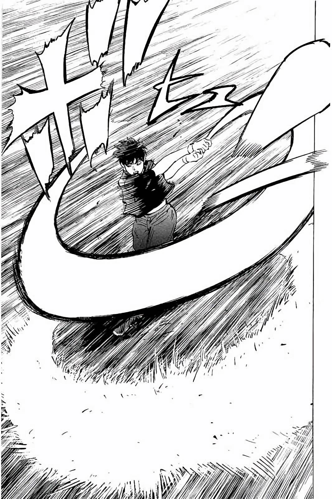 BUNGO-ブンゴ- Chap 35 - Next Chap 36