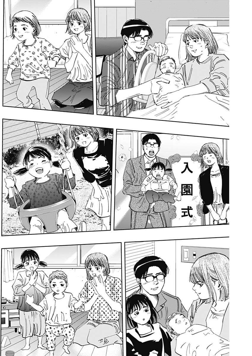 BUNGO-ブンゴ- Chap 350 - Next Chap 351
