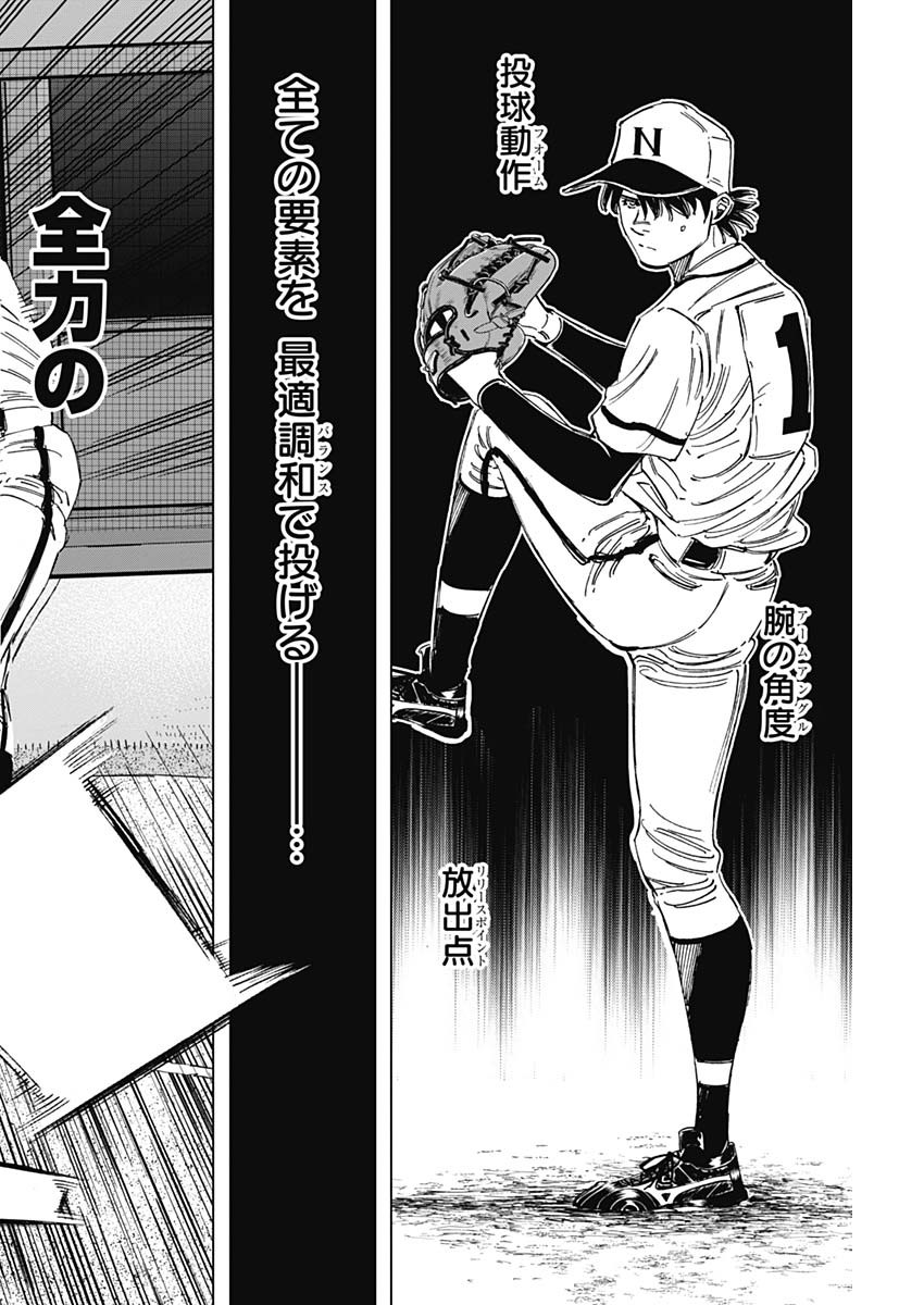 BUNGO-ブンゴ- Chap 355 - Next Chap 356