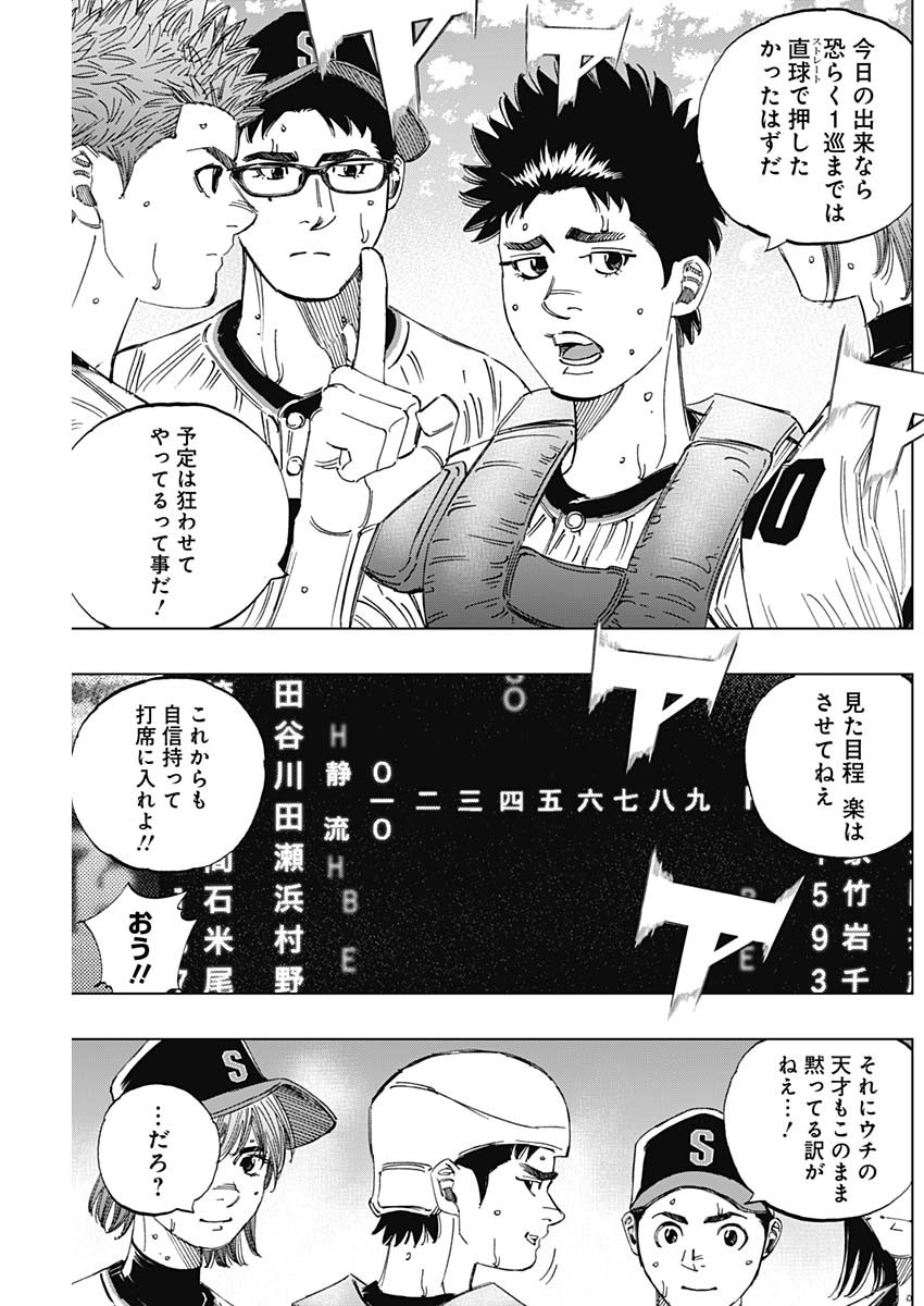 BUNGO-ブンゴ- Chap 365 - Next Chap 366
