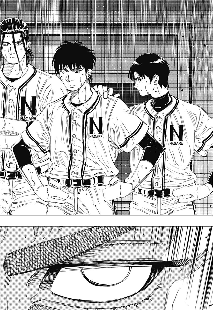 BUNGO-ブンゴ- Chap 398 - Next Chap 399