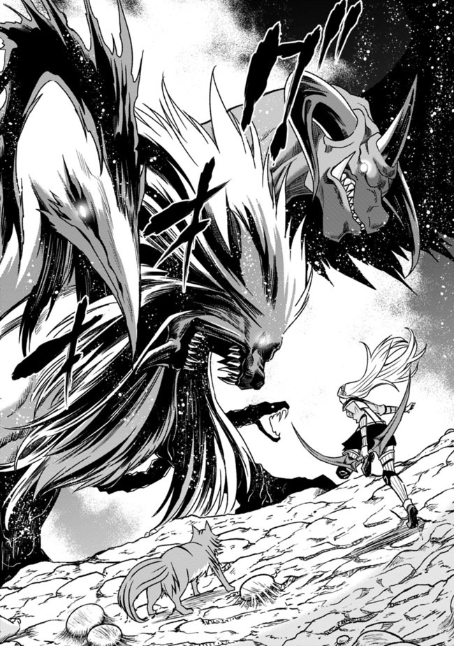 Cut and Paste de Kono Sekai o Ikiteiku Chap 50 - Next Chap 51