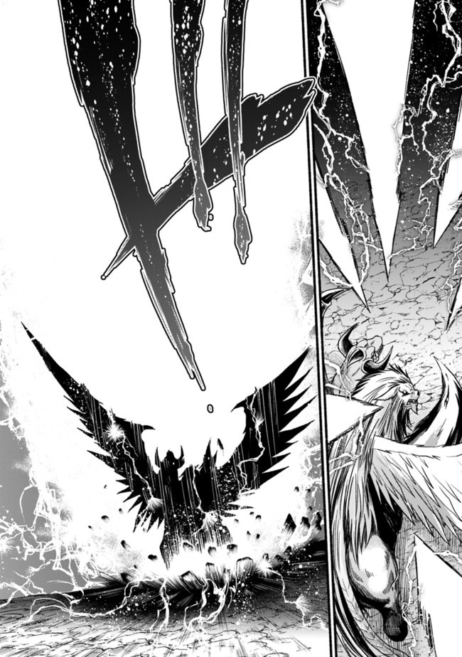 Cut and Paste de Kono Sekai o Ikiteiku Chap 51 - Next Chap 52