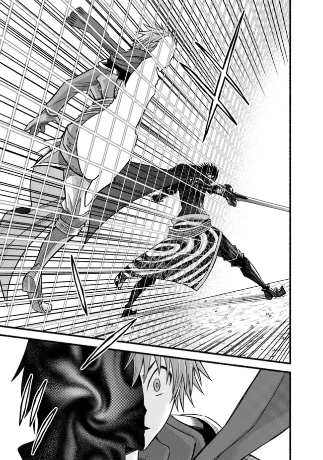 Cut and Paste de Kono Sekai o Ikiteiku Chap 105 - Next Chap 106