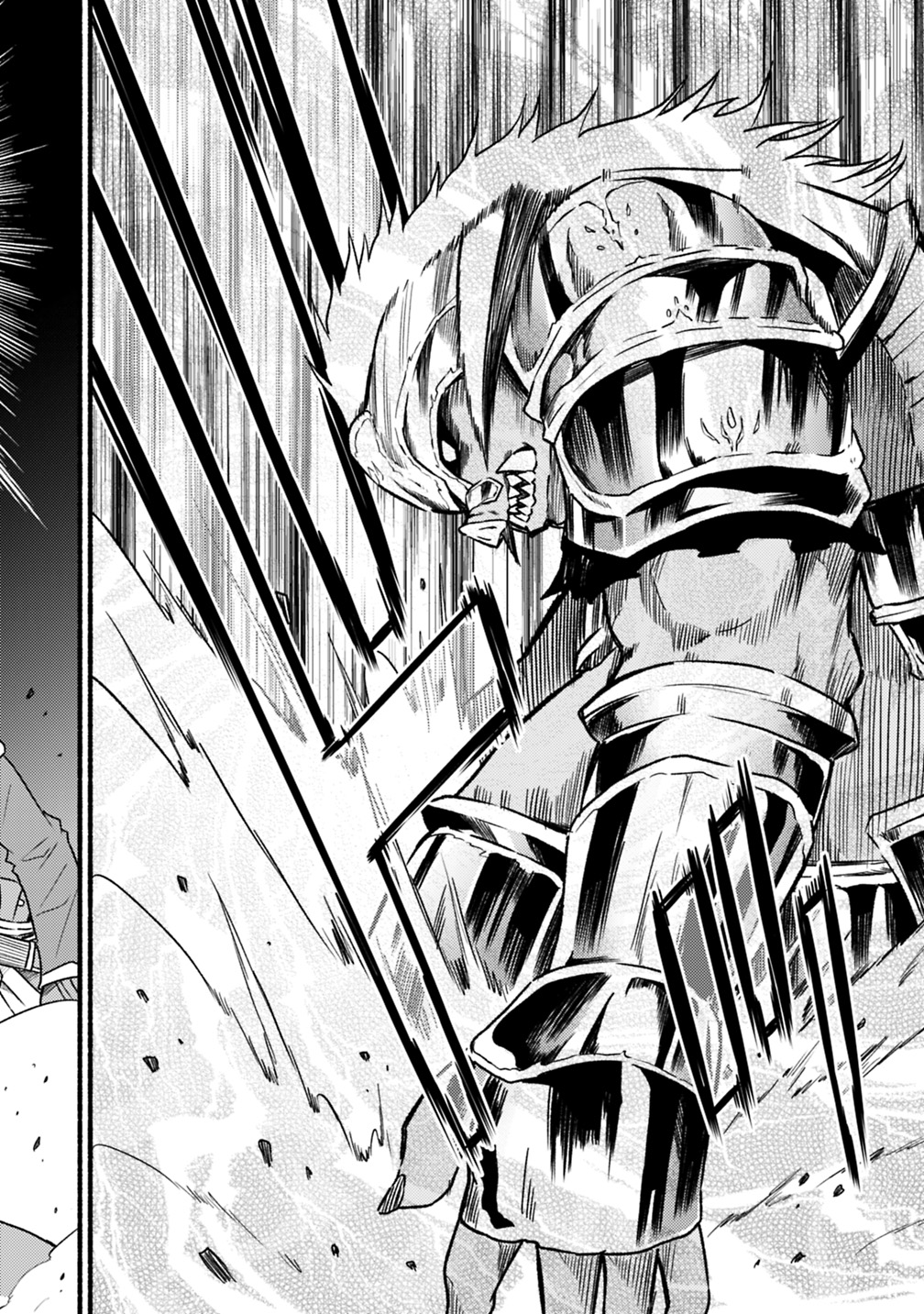 Cut and Paste de Kono Sekai o Ikiteiku Chap 37 - Next Chap 38