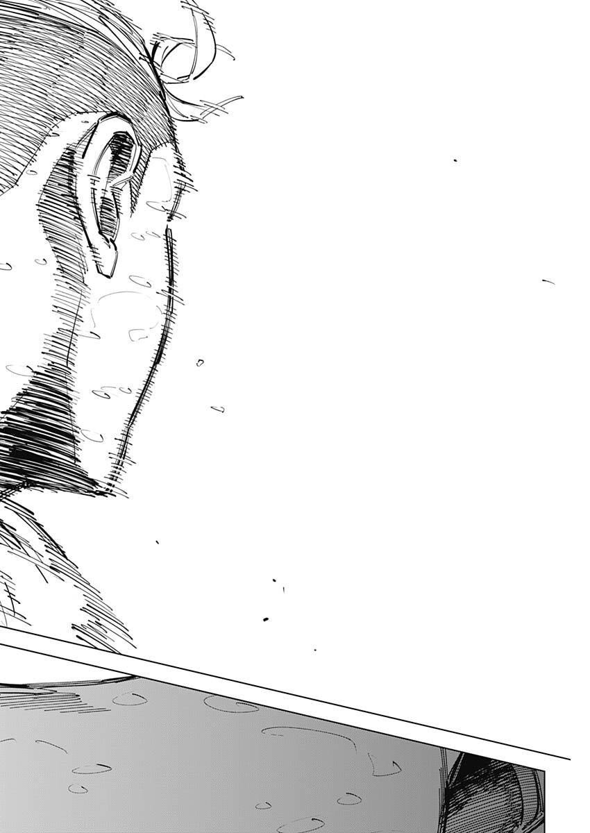 カテナチオ Chap 80 - Next Chap 81