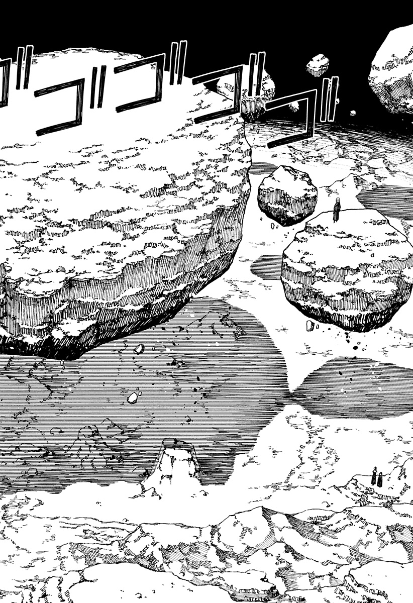 ケントゥリア Chap 50 - Next Chap 51