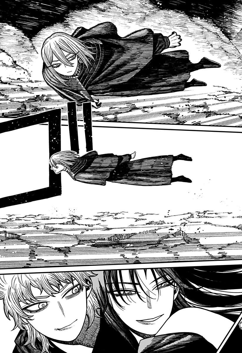 ケントゥリア Chap 55 - Next Chap 56