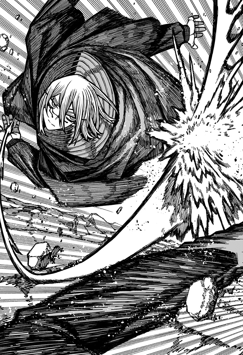 ケントゥリア Chap 56 - Next Chap 57