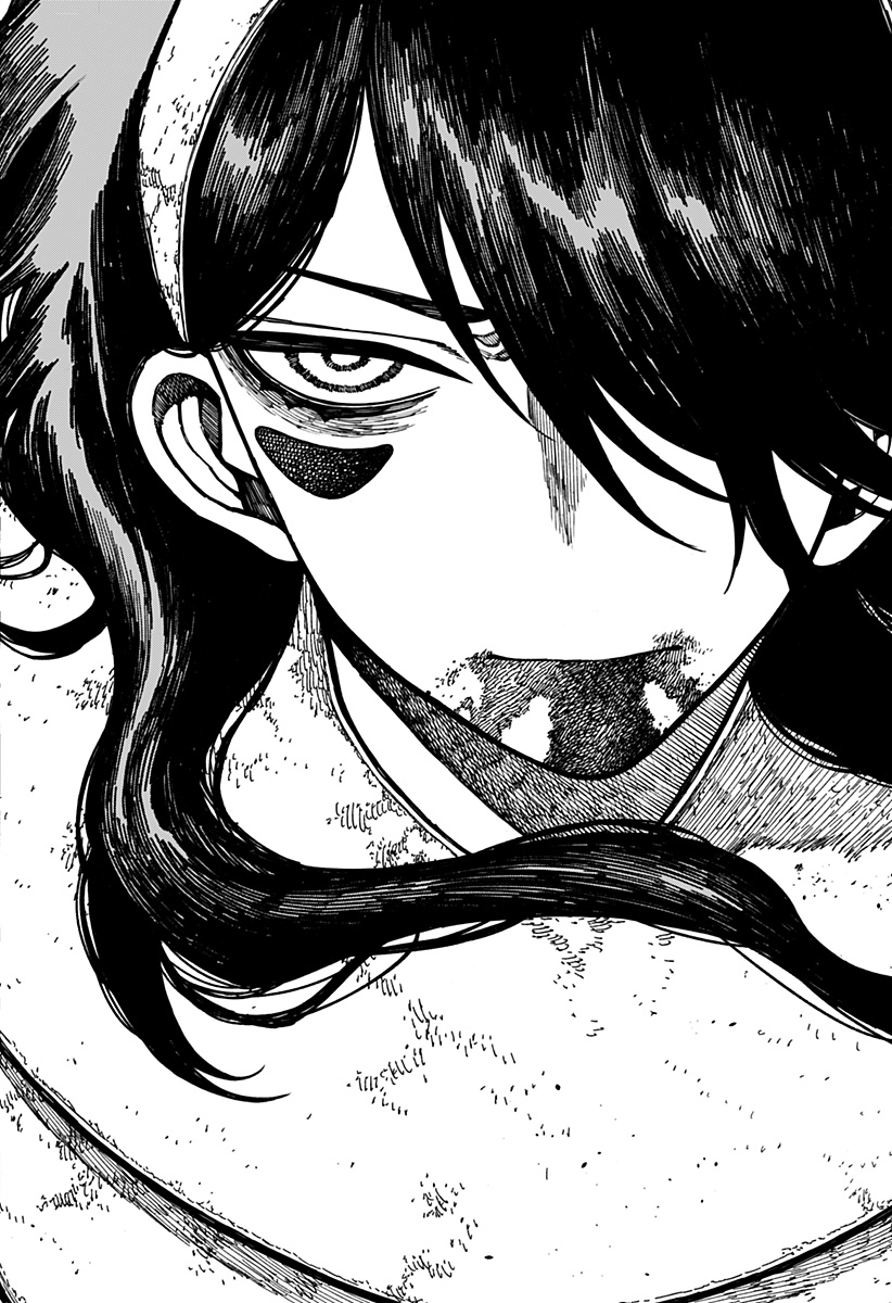 ケントゥリア Chap 56 - Next Chap 57