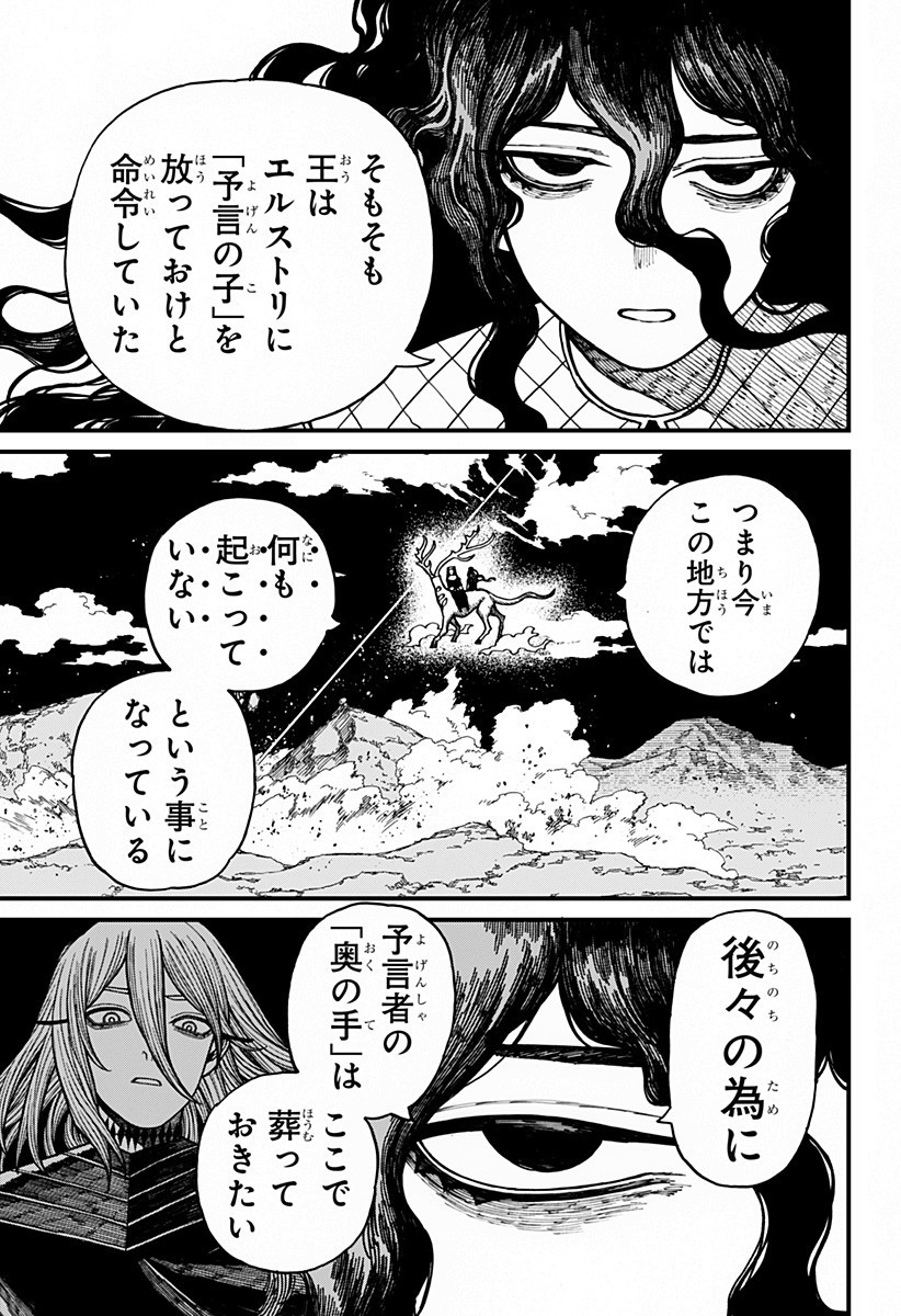 ケントゥリア Chap 59 - Next Chap 60