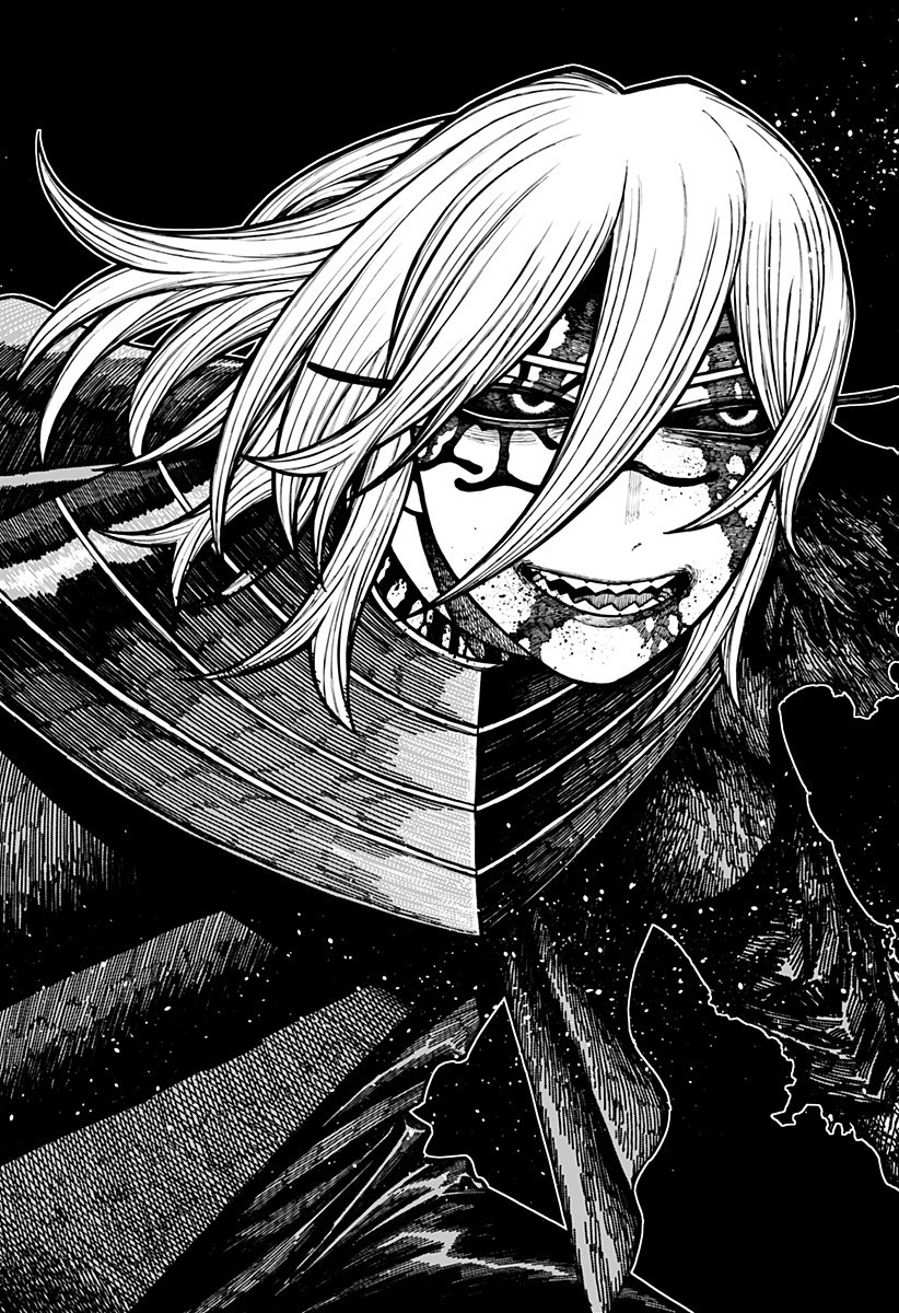 ケントゥリア Chap 63 - Next Chap 64