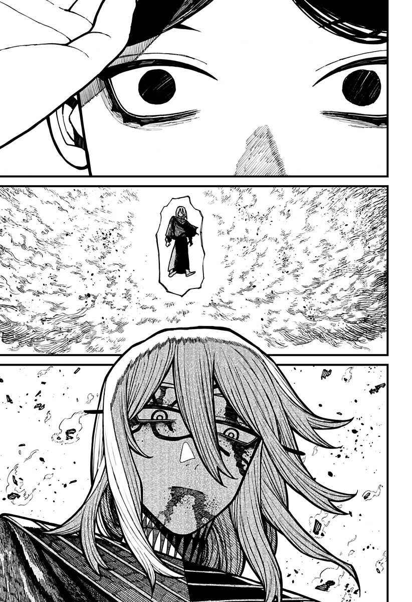 ケントゥリア Chap 64 - Next Chap 65