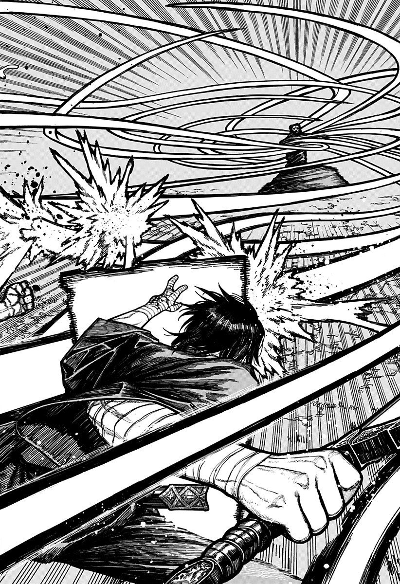 ケントゥリア Chap 66 - Next Chap 67