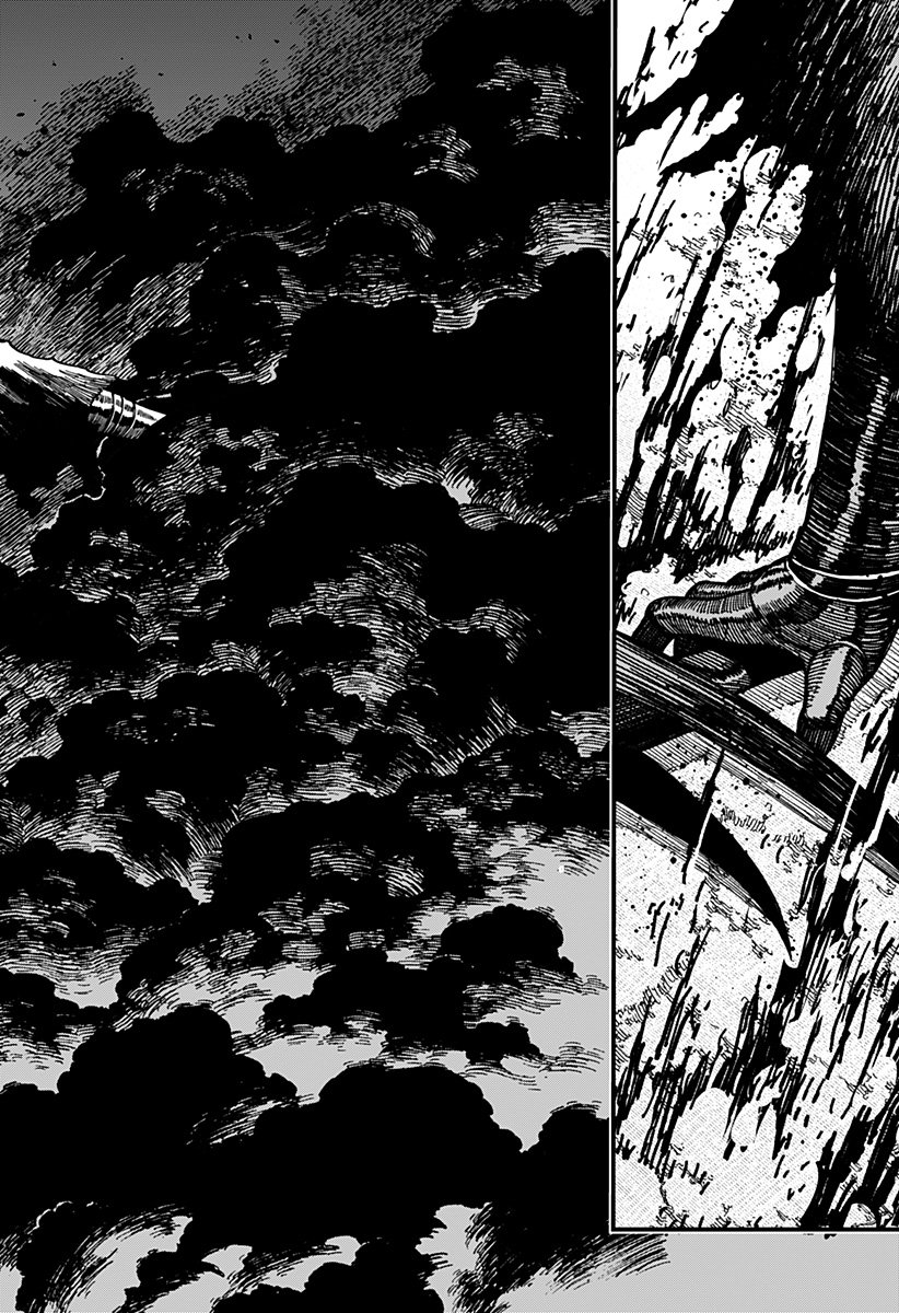 ケントゥリア Chap 67 - Next Chap 68