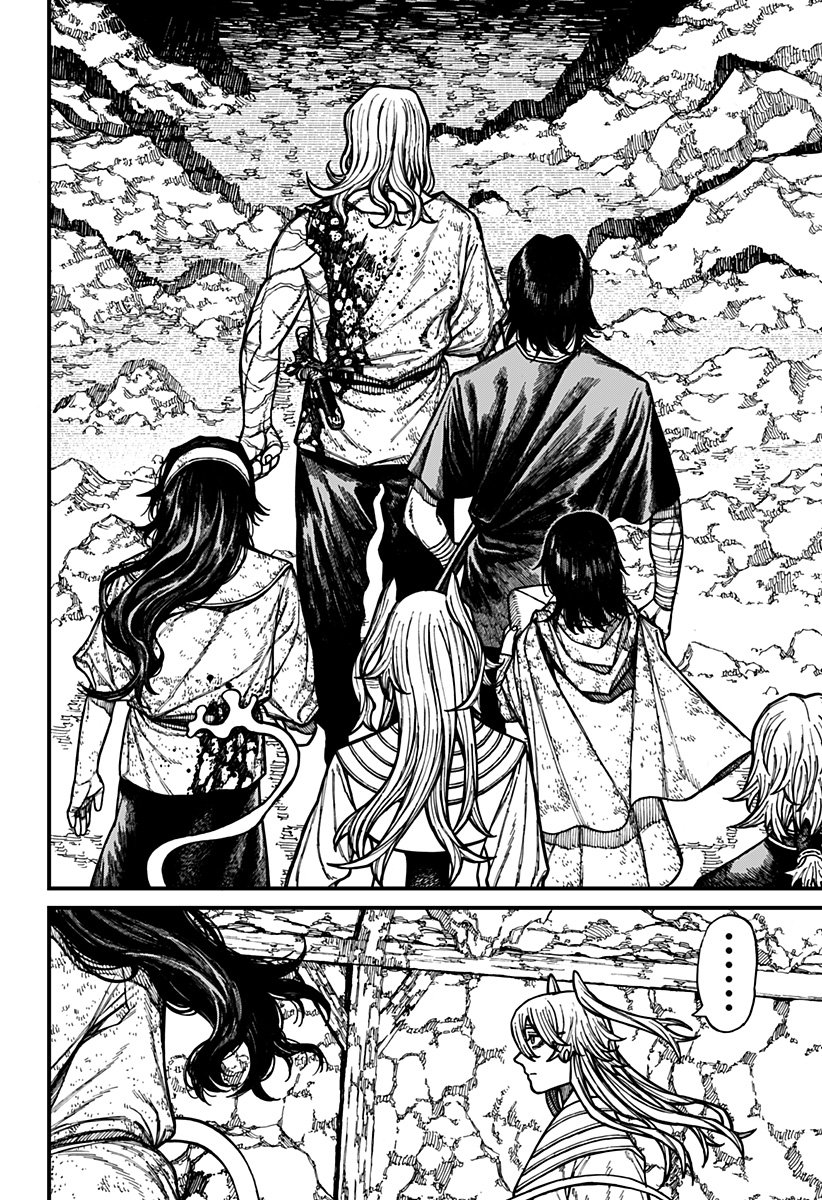 Centuria Chap 70 - Next Chap 71