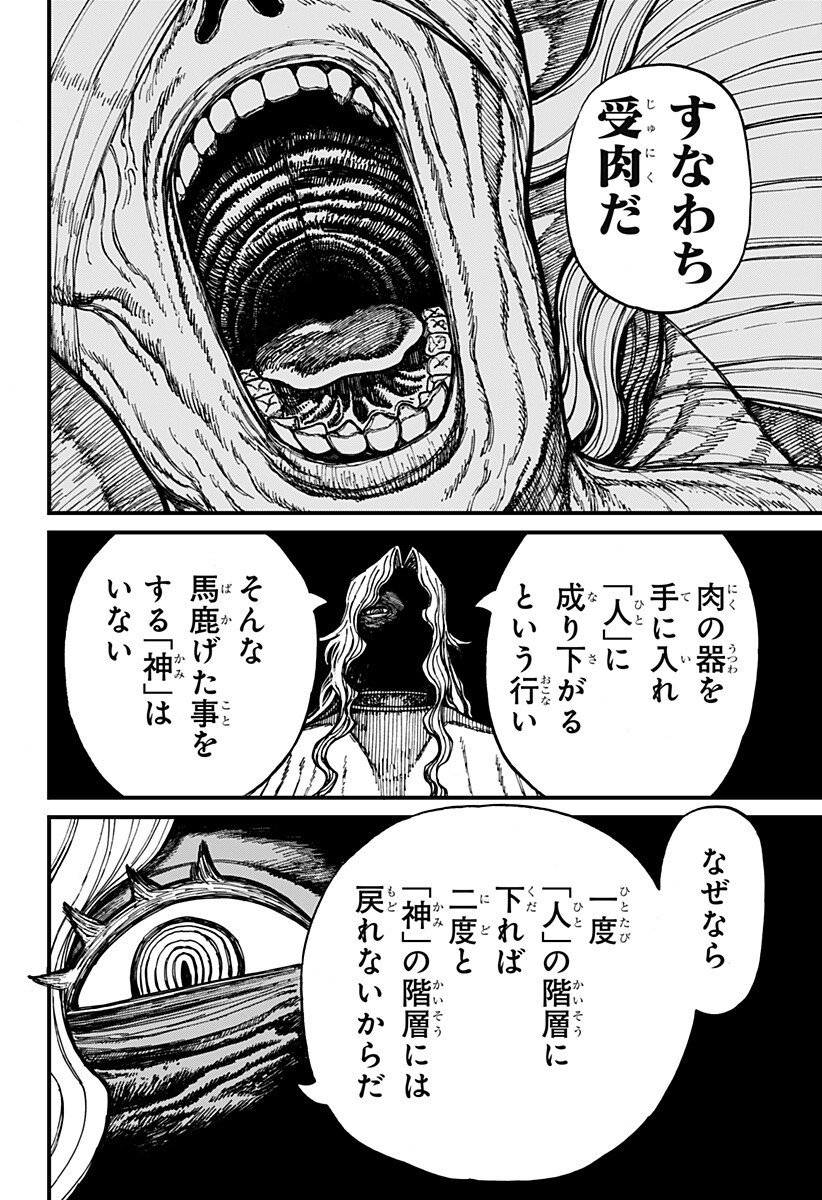 ケントゥリア Chap 77 - Next Chap 78